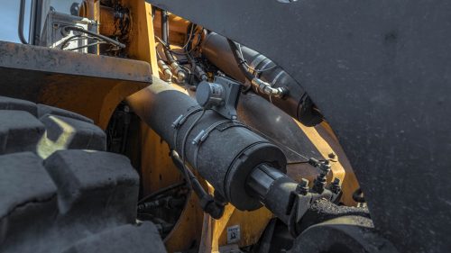 Case Study: Tapojärvi Oy