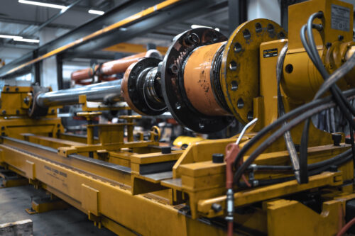 Case Study: Manufacturing a Custom Cylinder